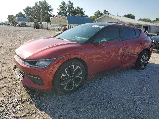KIA EV6 GT LIN 2022