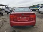 2010 Kia Forte Ex за продажба в Denver, CO - Front End
