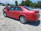 2012 Lincoln Mkz    იყიდება Madisonville-ში, TN - Front End
