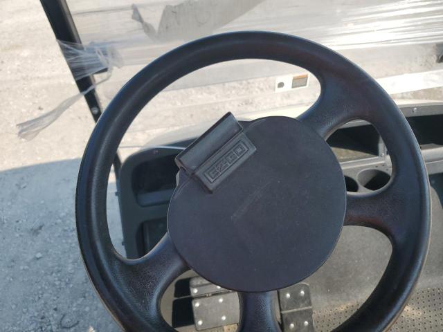2019 EZ GOLFCART  