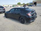 2017 Honda Civic Sport   на продаже в Kansas City, KS - Undercarriage