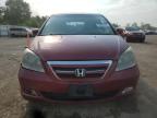 2006 Honda Odyssey Touring na sprzedaż w Elgin, IL - Rear End