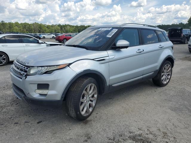  LAND ROVER RANGEROVER 2015 Srebrny