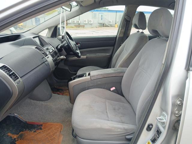 2009 TOYOTA PRIUS T3 V