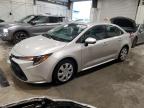 2022 Toyota Corolla Le იყიდება Bridgeton-ში, MO - Hail