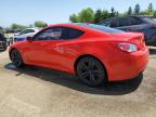 2011 HYUNDAI GENESIS COUPE 2.0T   for sale at Copart ON - TORONTO