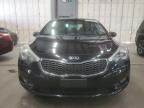 2016 Kia Forte Ex for Sale in East Granby, CT - Minor Dent/Scratches