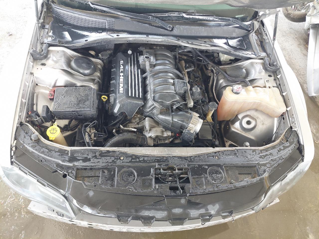 2C3CCAFJ6DH598675 - 2013 Chrysler 300 - #61112055