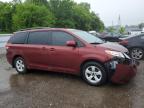 2011 Toyota Sienna Base   na sprzedaż w London, ON - Front End