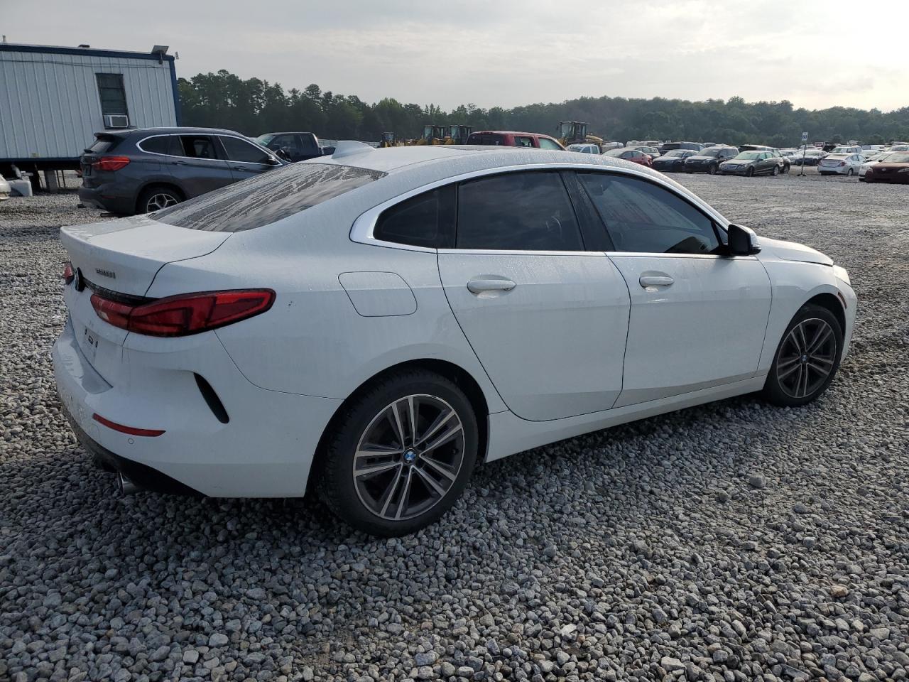 2020 BMW 228Xi VIN: WBA73AK04L7F49902 Lot: 58538525