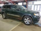 2011 Jeep Grand Cherokee Laredo zu verkaufen in East Granby, CT - Side