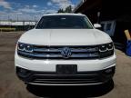 2018 Volkswagen Atlas Se იყიდება Denver-ში, CO - Side