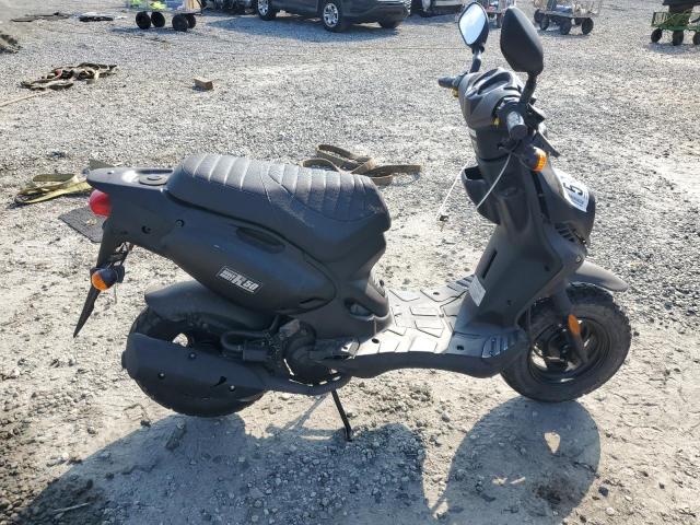 2015 Genuine Scooter Co. Roughhouse 50