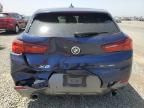 2018 Bmw X2 Sdrive28I en Venta en San Diego, CA - Rear End