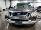 2008 Ford Explorer Eddie Bauer للبيع في Ham Lake، MN - Front End