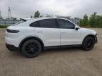 2021 Porsche Cayenne Coupe for Sale in London, ON - Front End
