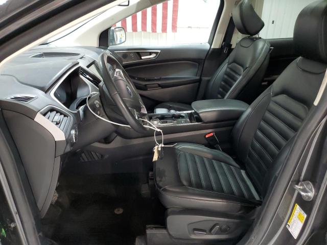  FORD EDGE 2020 Gray