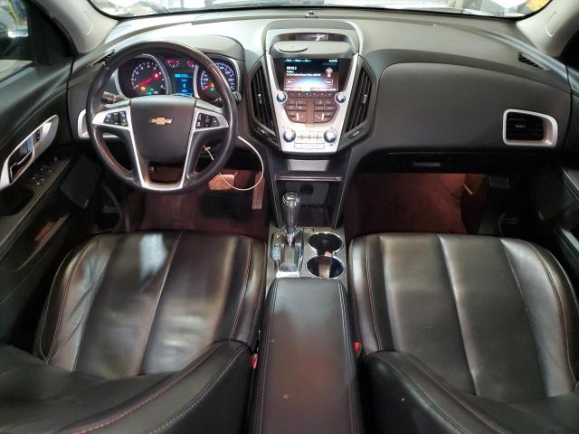 Parquets CHEVROLET EQUINOX 2016 White