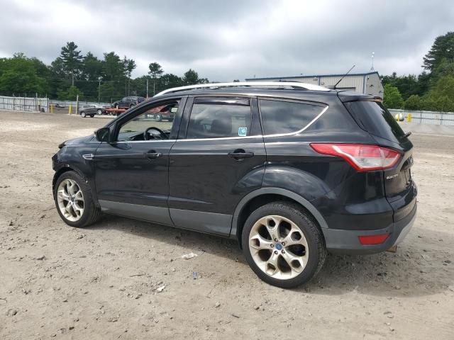  FORD ESCAPE 2013 Black