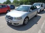 2005 AUDI A3 SPORT T for sale at Copart SANDWICH