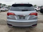 2016 Acura Rdx Technology   იყიდება Bridgeton-ში, MO - Side