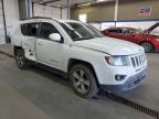 2017 Jeep Compass Latitude للبيع في Pasco، WA - Front End