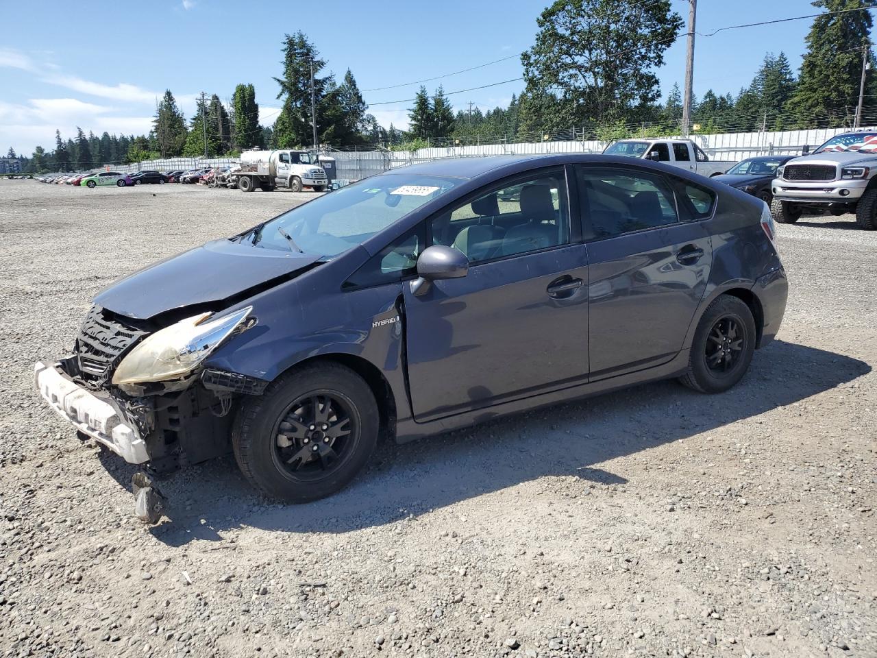 2014 Toyota Prius for Sale in Graham, WA - Front End