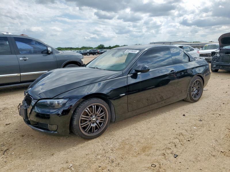 2009 Bmw 328 I