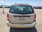 2000 Ford Focus Se იყიდება Adelanto-ში, CA - Minor Dent/Scratches