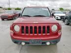 2013 Jeep Patriot Latitude for Sale in Haslet, TX - Mechanical