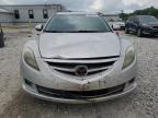 2011 Mazda 6 I de vânzare în Prairie Grove, AR - Front End