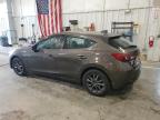 2014 Mazda 3 Grand Touring   zu verkaufen in Mcfarland, WI - Hail