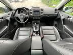 2017 VOLKSWAGEN TIGUAN WOLFSBURG   for sale at Copart MA - NORTH BOSTON