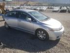 2009 Honda Civic Lx იყიდება Farr West-ში, UT - Rear End