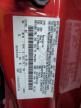 2012 Ford Focus Se за продажба в Sun Valley, CA - Rear End
