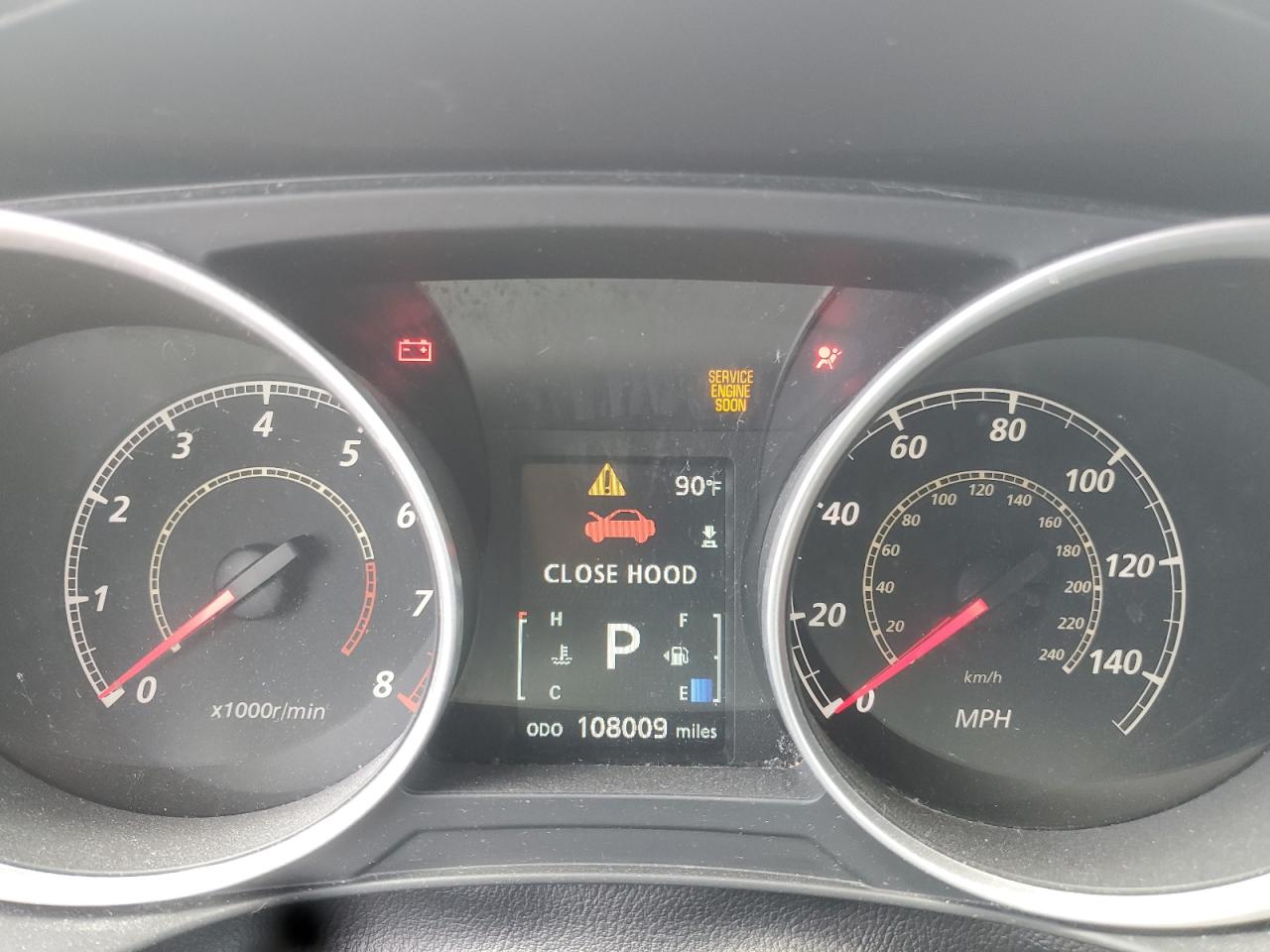 2014 Mitsubishi Outlander Sport Es VIN: 4A4AP3AU9EE001525 Lot: 62323005