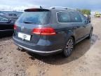 2012 VOLKSWAGEN PASSAT SPO for sale at Copart WISBECH