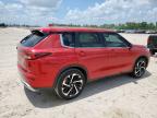 2024 Mitsubishi Outlander Se на продаже в Houston, TX - Water/Flood