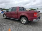 2004 Ford F150 Supercrew zu verkaufen in Lumberton, NC - Front End
