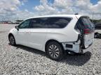 2024 Chrysler Pacifica Hybrid Select იყიდება Arcadia-ში, FL - Rear End