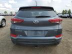 2017 HYUNDAI TUCSON LIMITED à vendre chez Copart AB - CALGARY