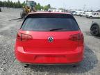 2015 VOLKSWAGEN GTI    for sale at Copart NS - HALIFAX
