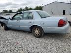 2005 Mercury Grand Marquis Ls იყიდება Columbus-ში, OH - Front End