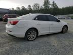 2015 Chevrolet Malibu 2Lt იყიდება Concord-ში, NC - Front End