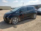 2022 Chevrolet Bolt Ev 2Lt na sprzedaż w Temple, TX - Hail