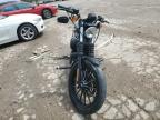 2012 HARLEY-DAVIDSON XL883 IRON 883   for sale at Copart KS - WICHITA