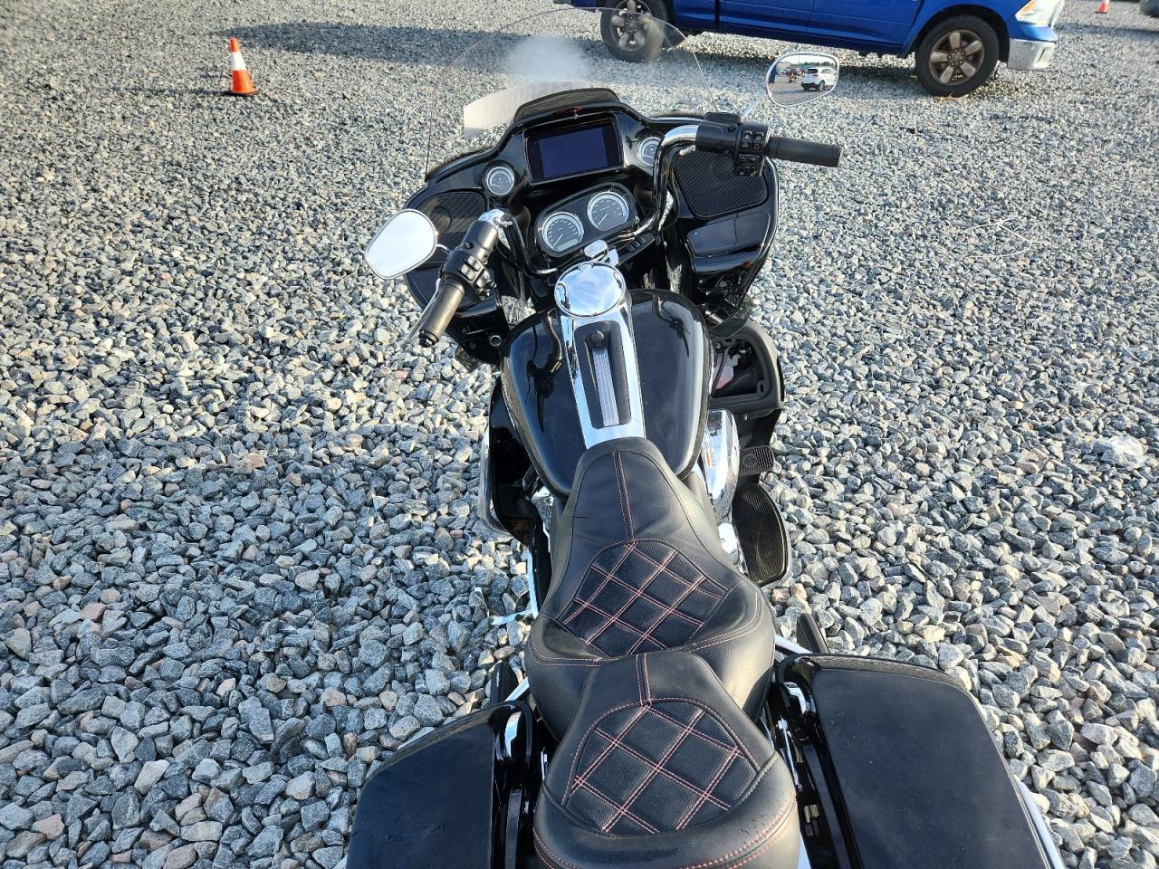2022 Harley-Davidson Fltrk VIN: 1HD1KZF19NB662480 Lot: 61560835