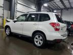 2015 Subaru Forester 2.5I Premium   zu verkaufen in Ham Lake, MN - Front End