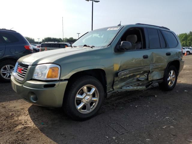 2004 Gmc Envoy