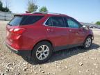 2018 Chevrolet Equinox Premier for Sale in Appleton, WI - Front End